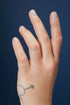 DOVE JELLY NAGELLAK
